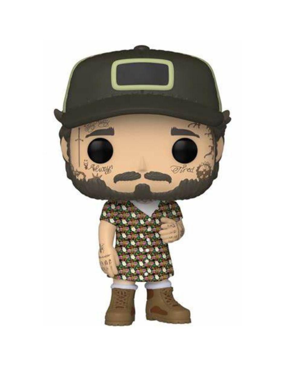 POP! 1