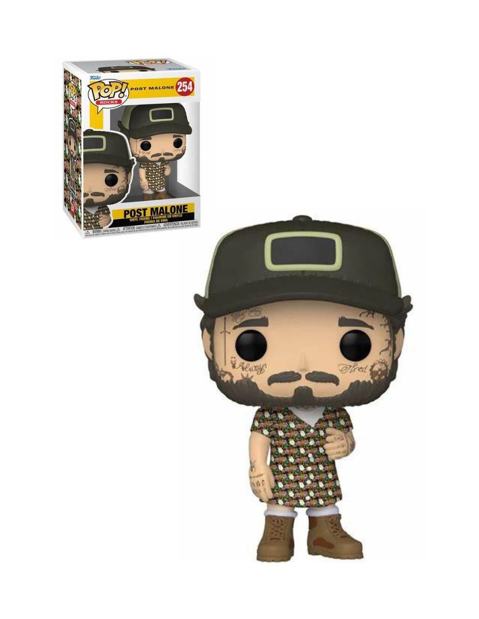 POP! 3