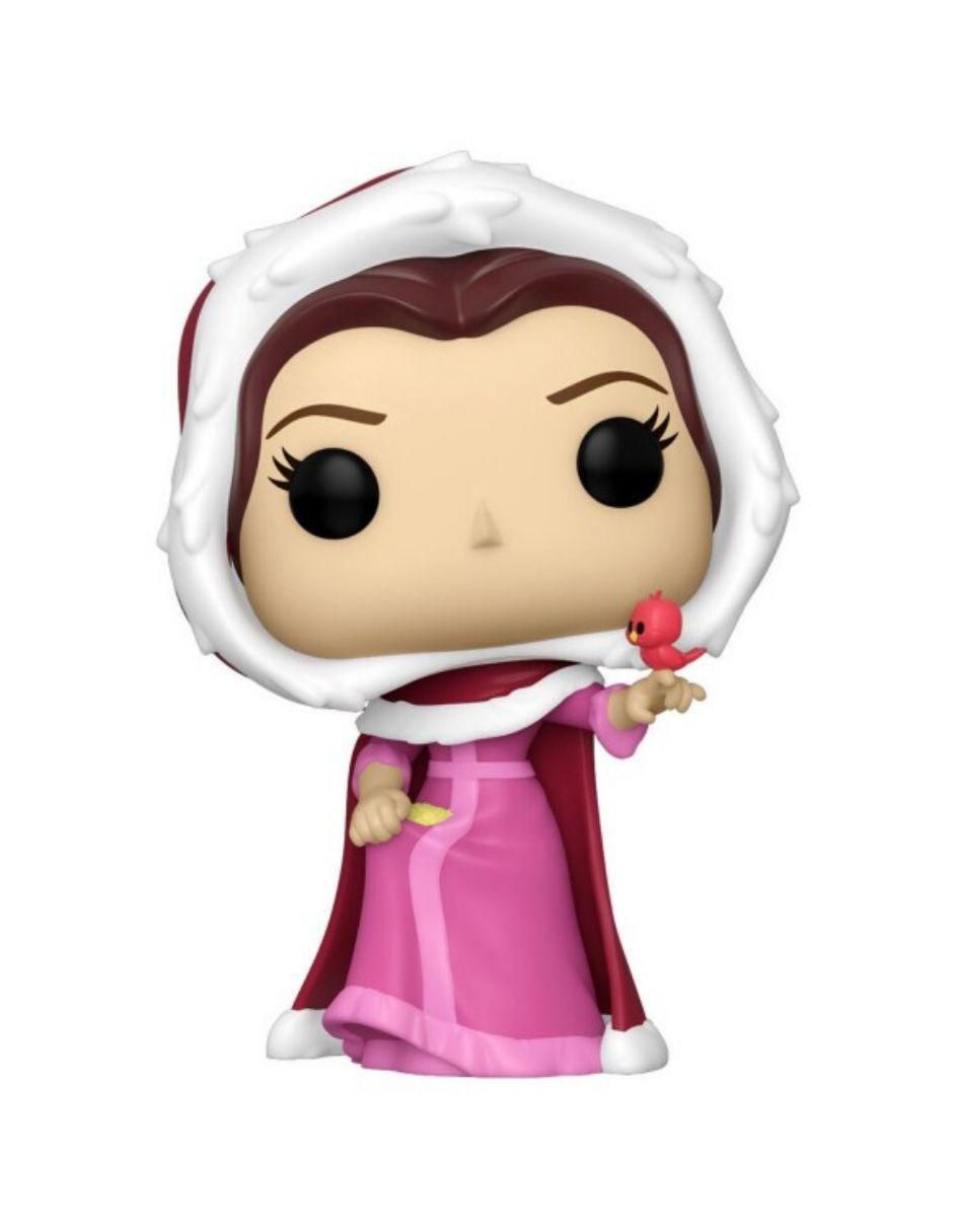POP! Disney 1