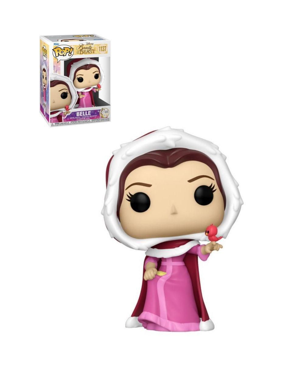 POP! Disney 3