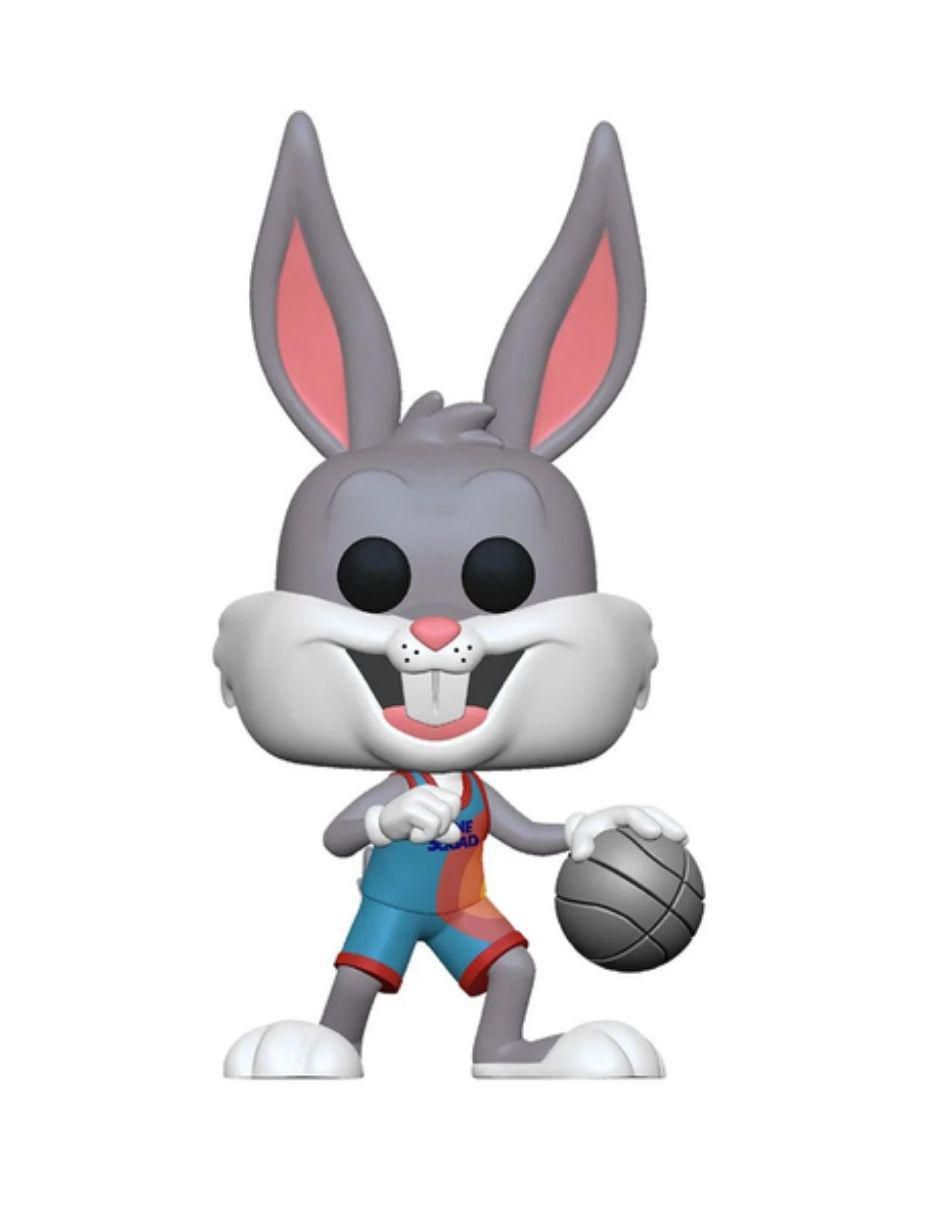 POP! Space Jam Warner