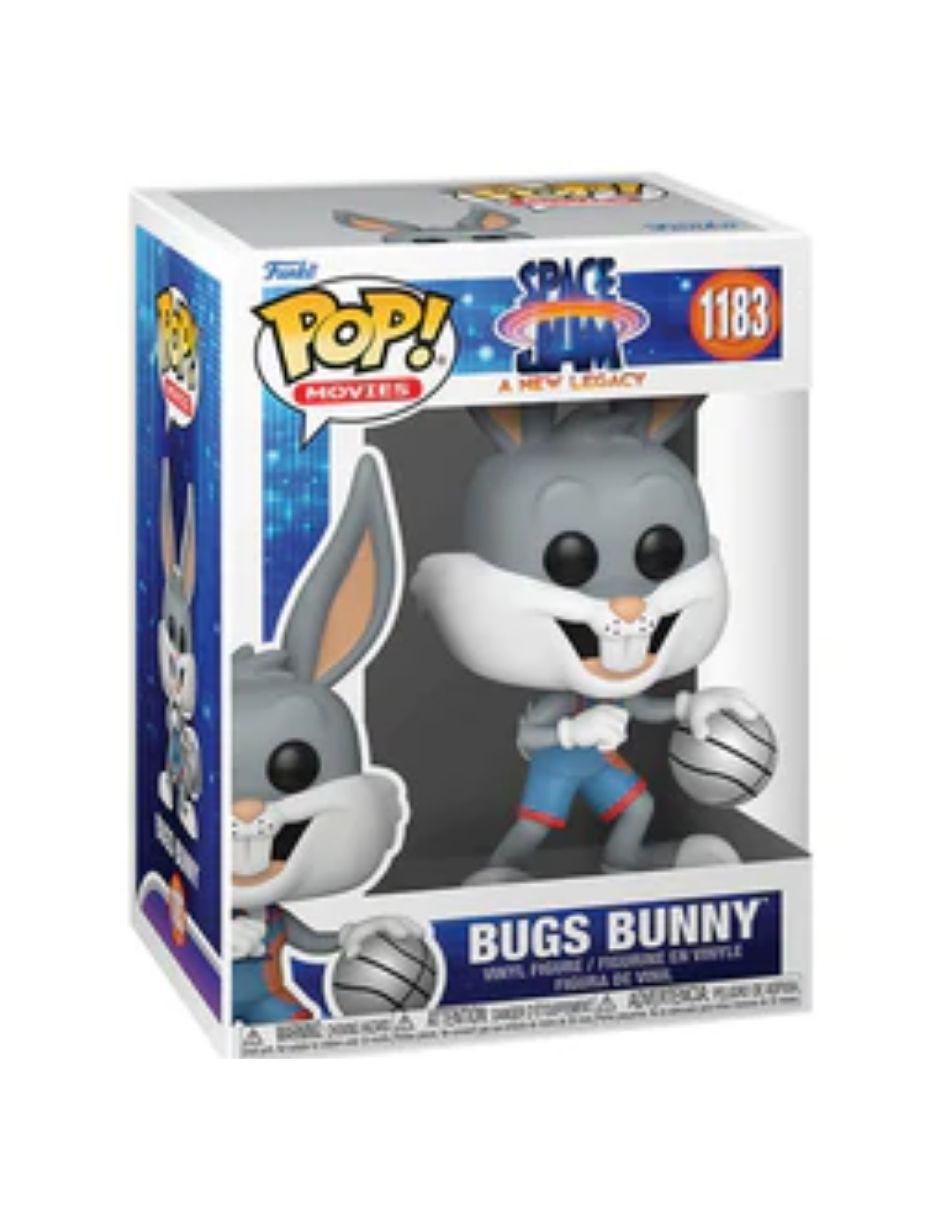 POP! Space Jam Warner