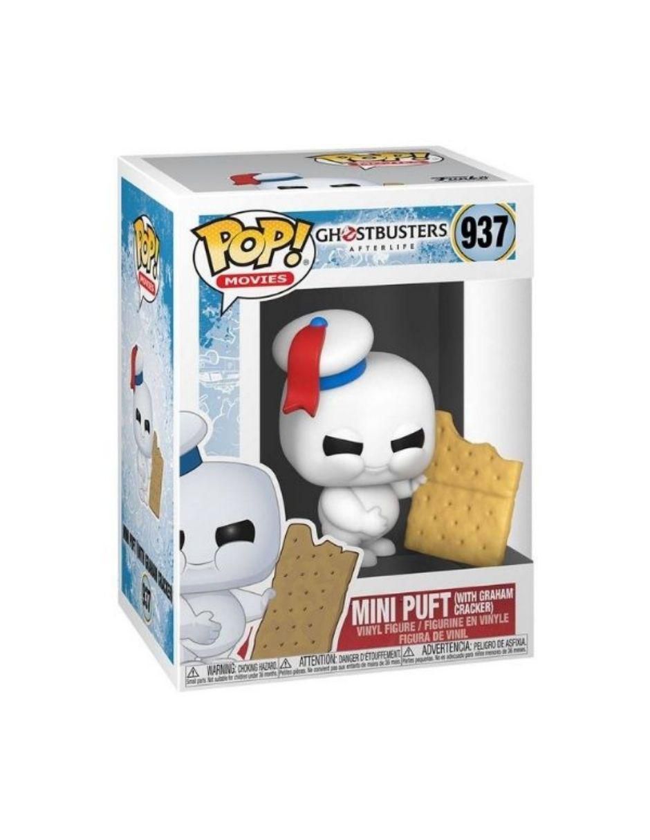 POP! Ghostbusters 2