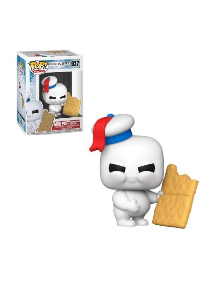 POP! Ghostbusters 3