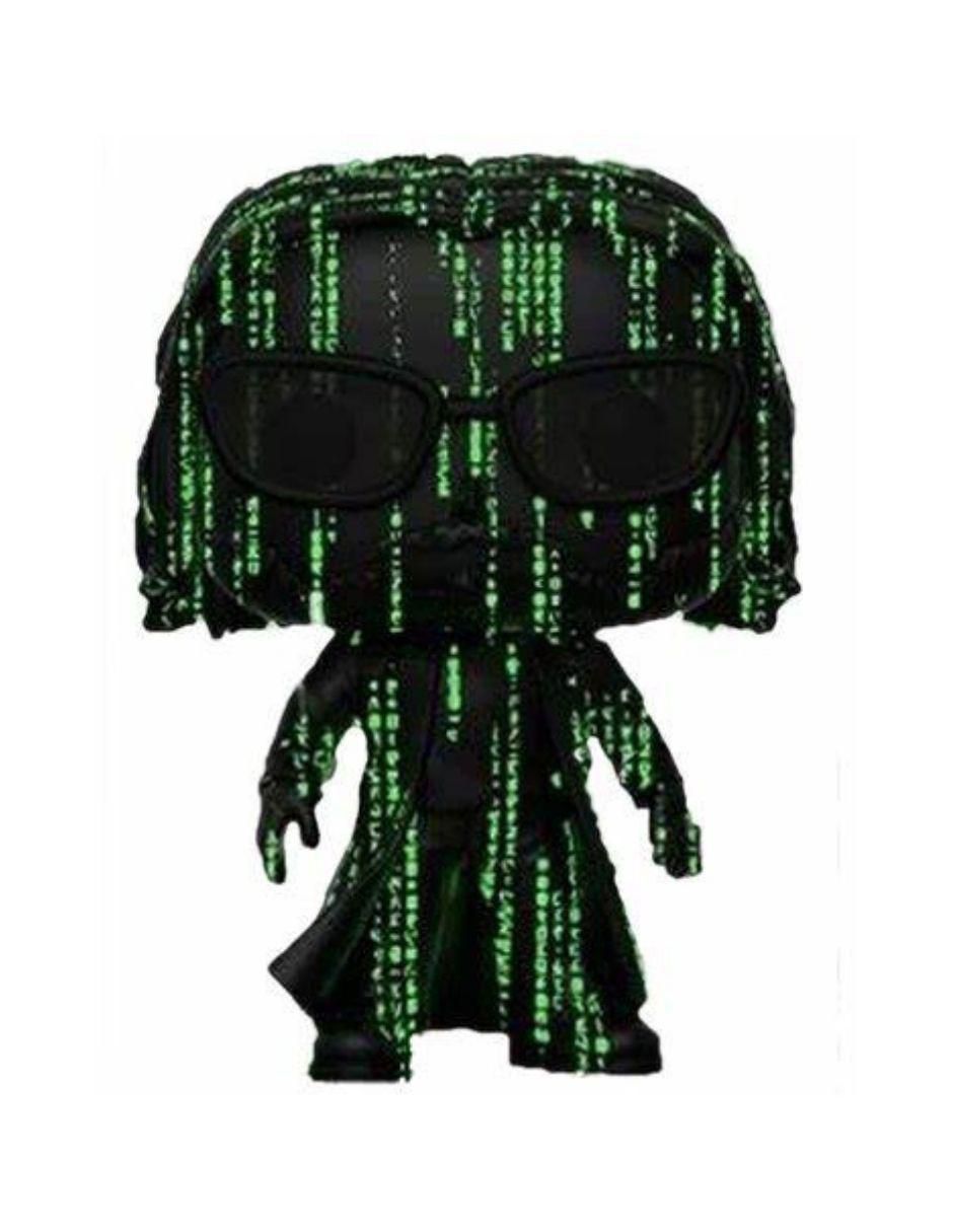 Funko Pop! Matrix