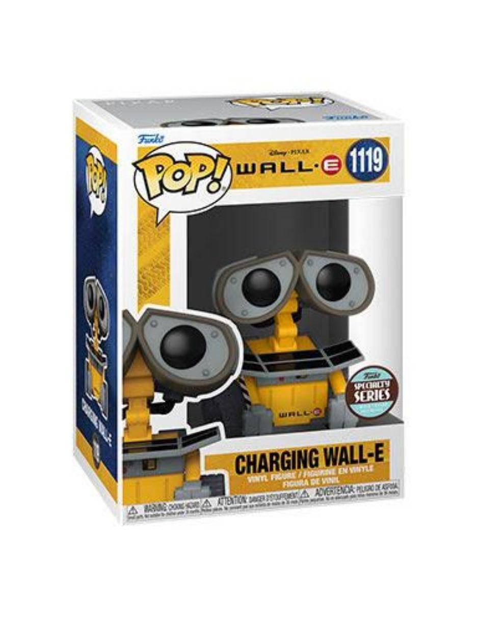 POP! Disney 2
