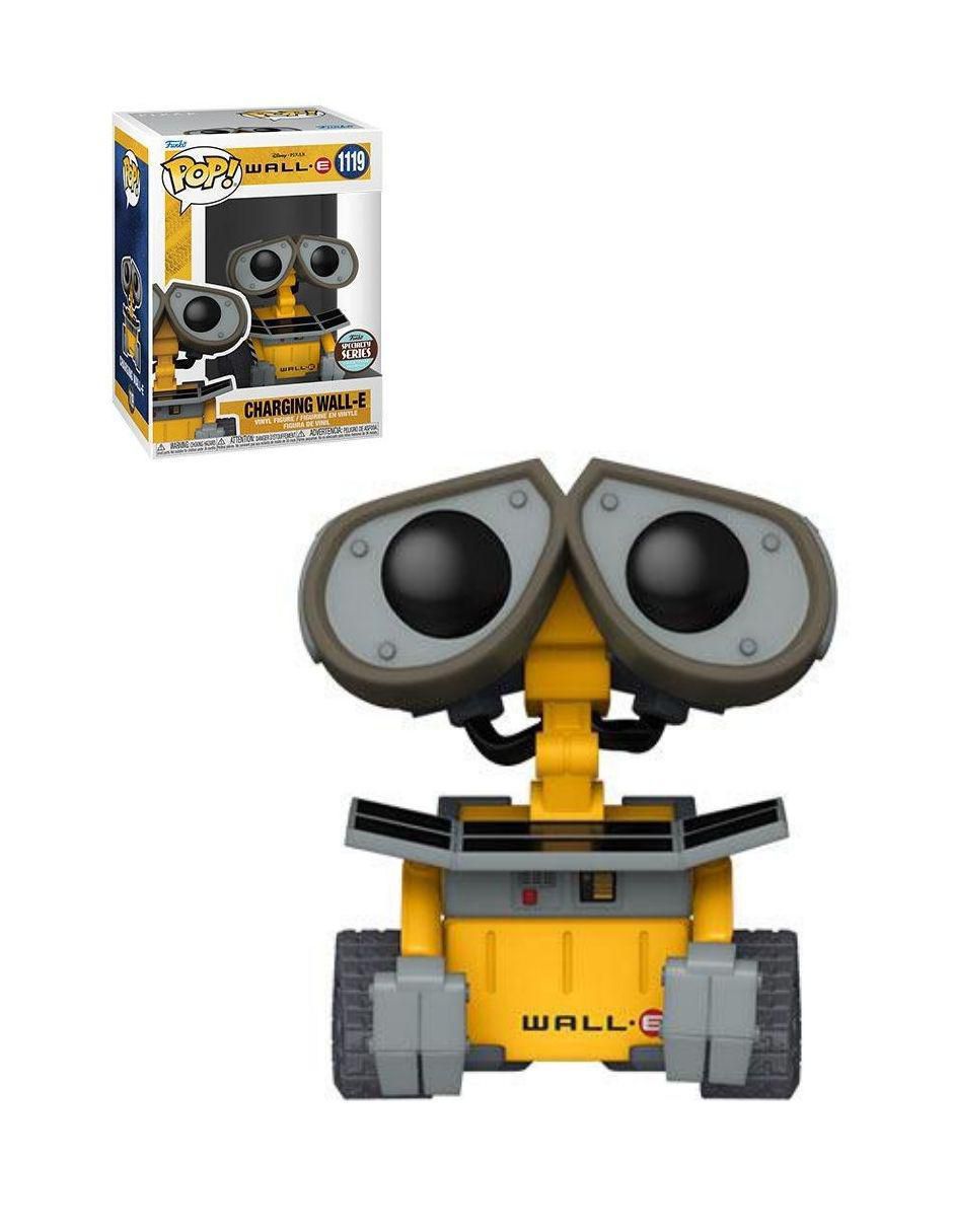 POP! Disney 3