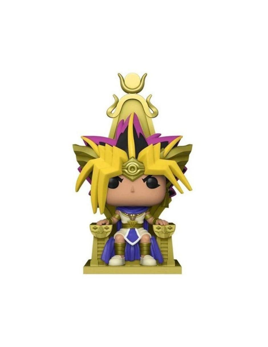 Funko Pop! Yu-Gi-Oh!