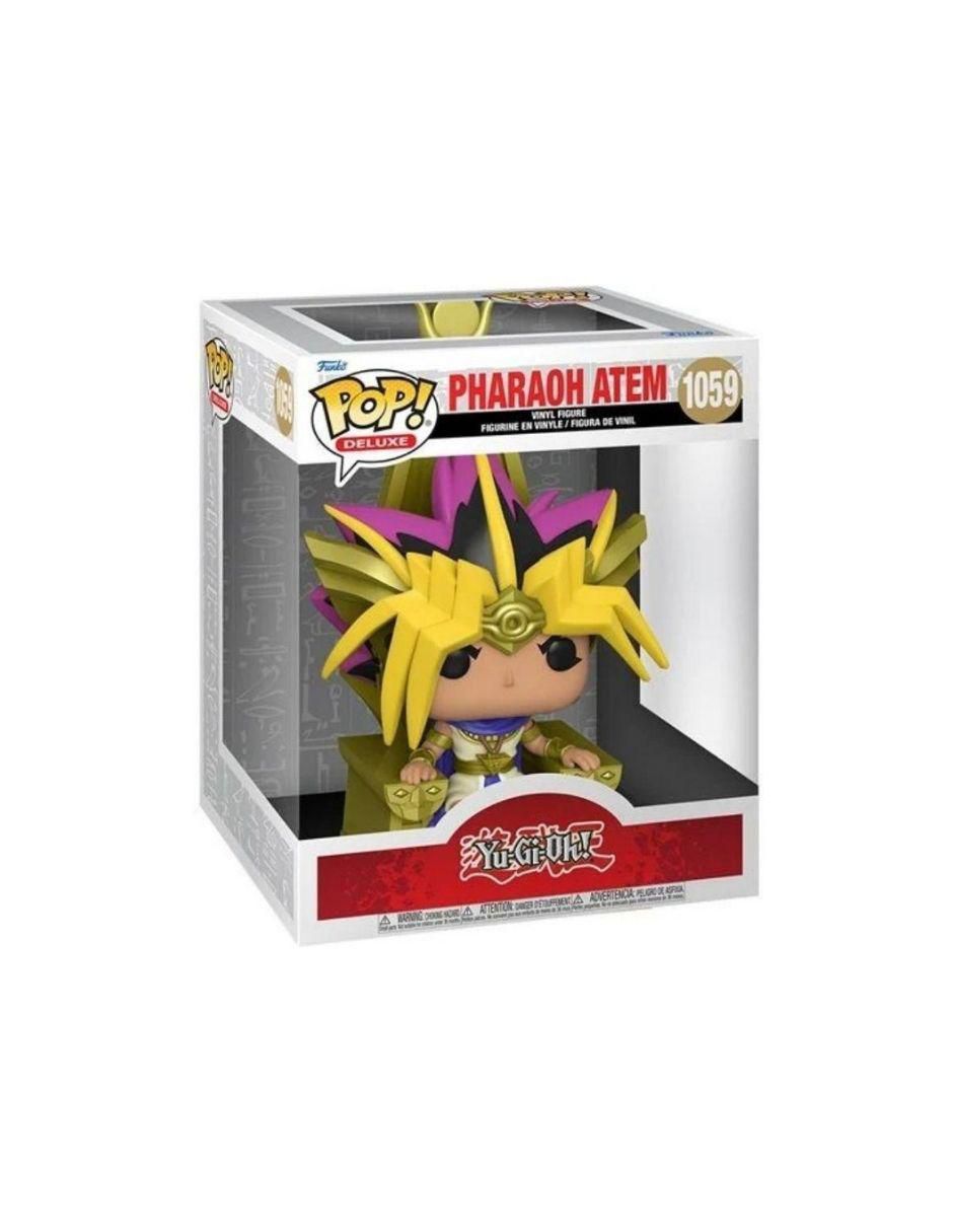 Funko Pop! Yu-Gi-Oh!