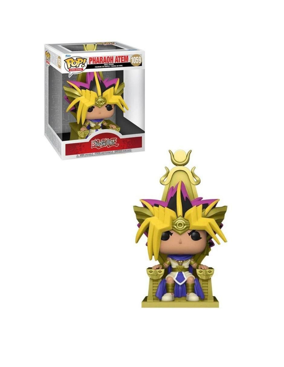 Funko Pop! Yu-Gi-Oh!