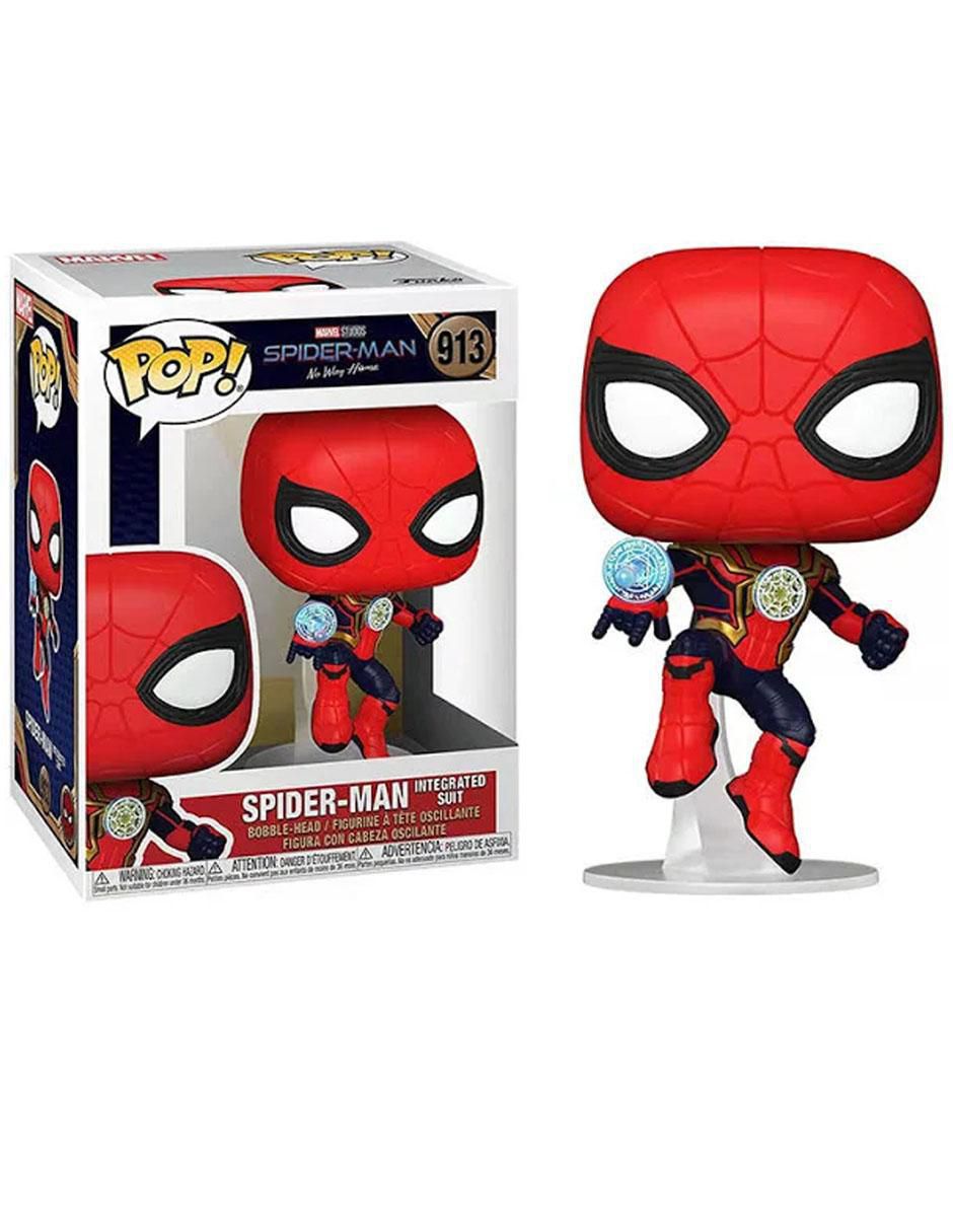 POP! Marvel Spider-Man