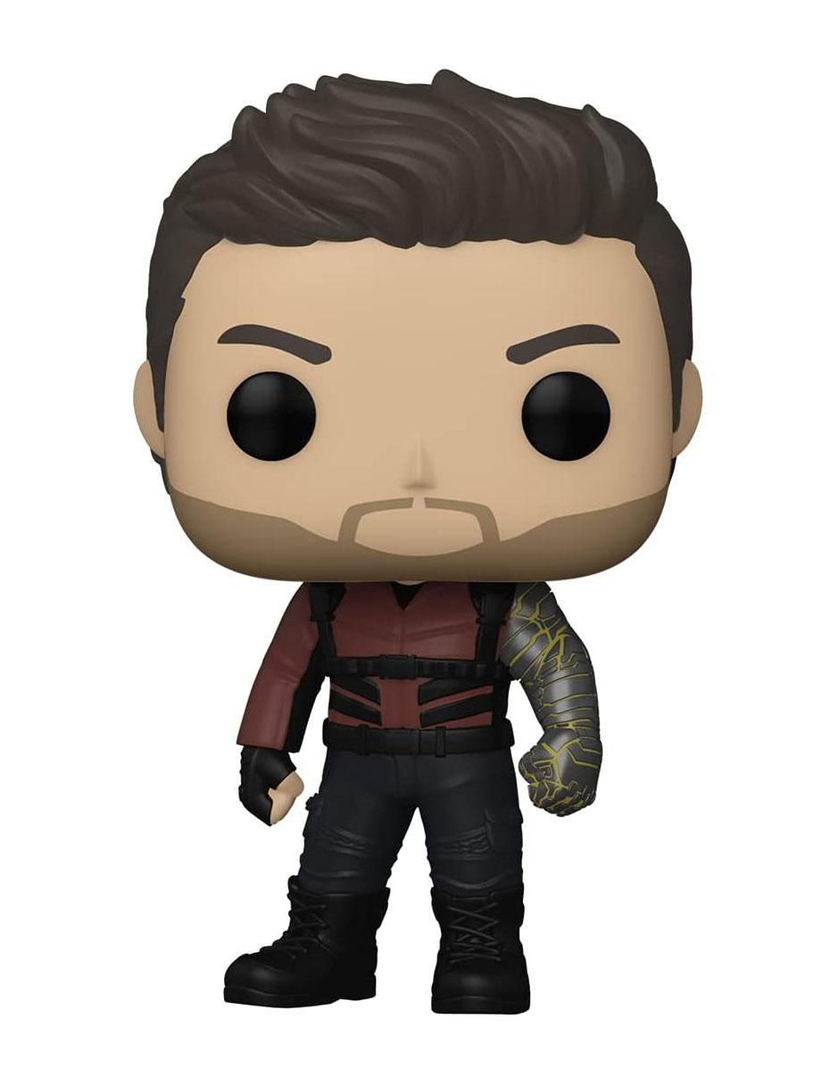 POP! Marvel Falcon 1