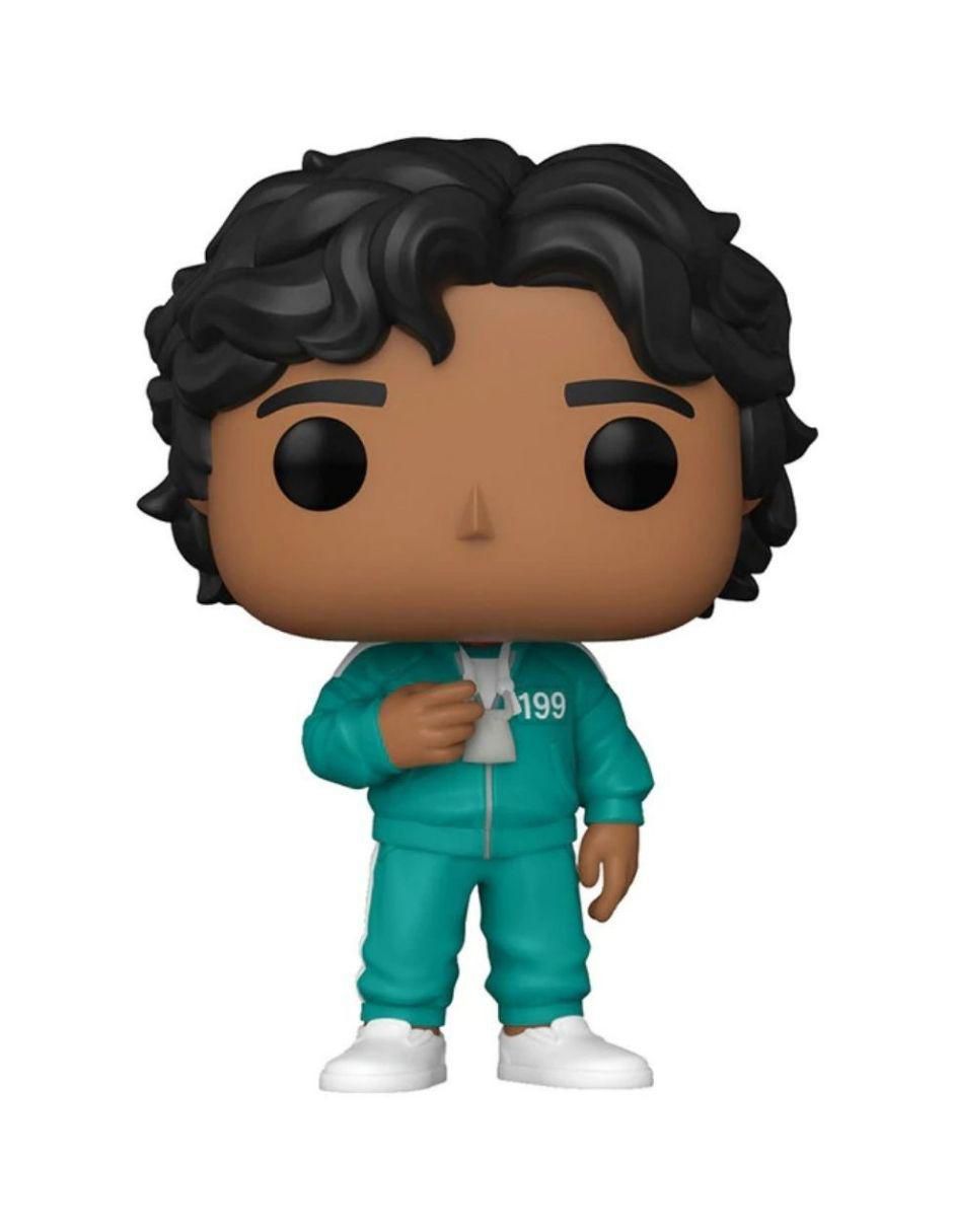Funko Pop! Ali 199 TV Juego del Calamar