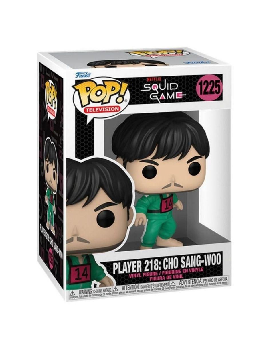 Pop!