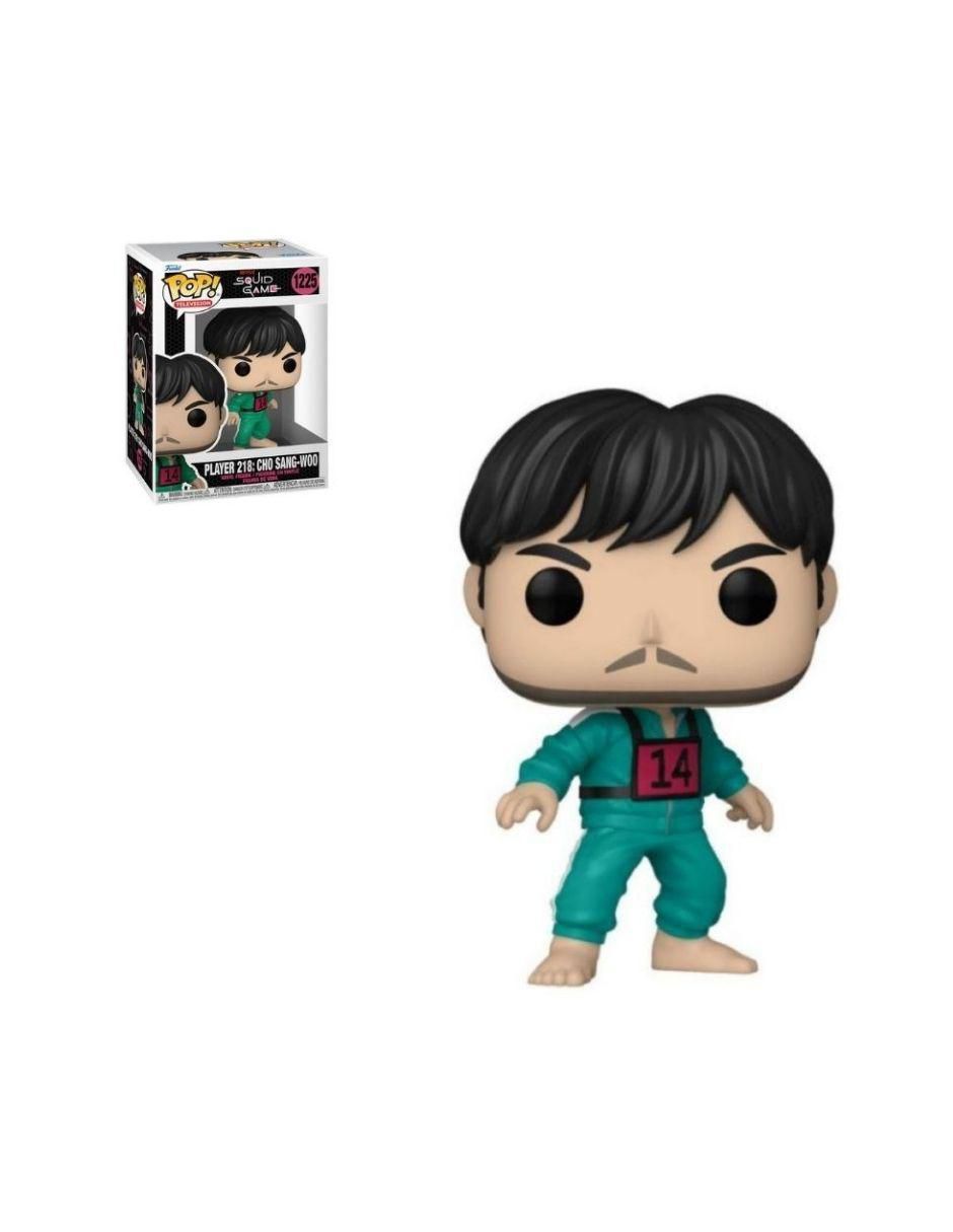 Pop!