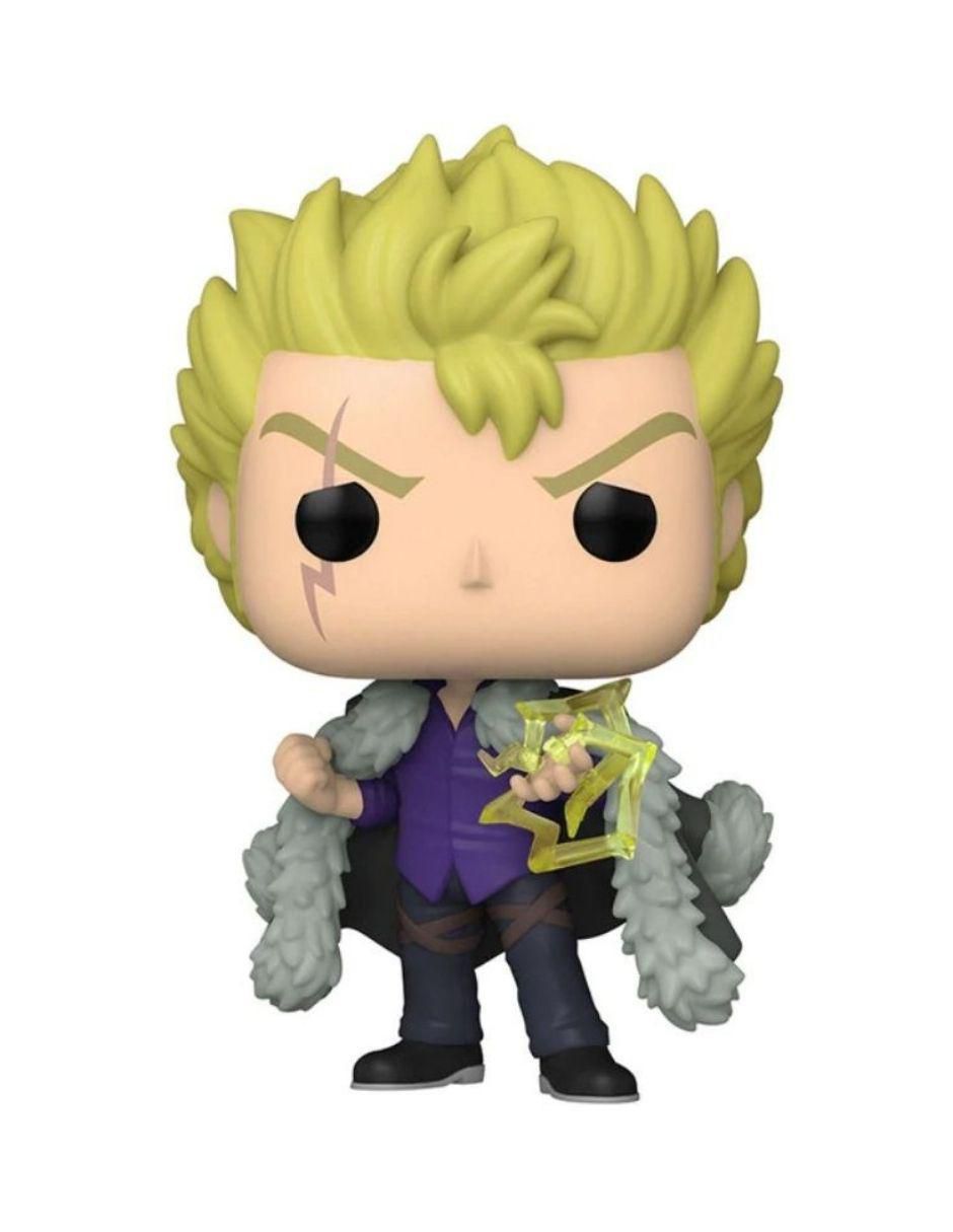 POP! Fairy Tail 1