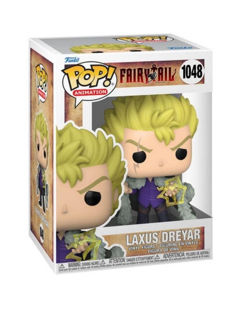 POP! Fairy Tail 2