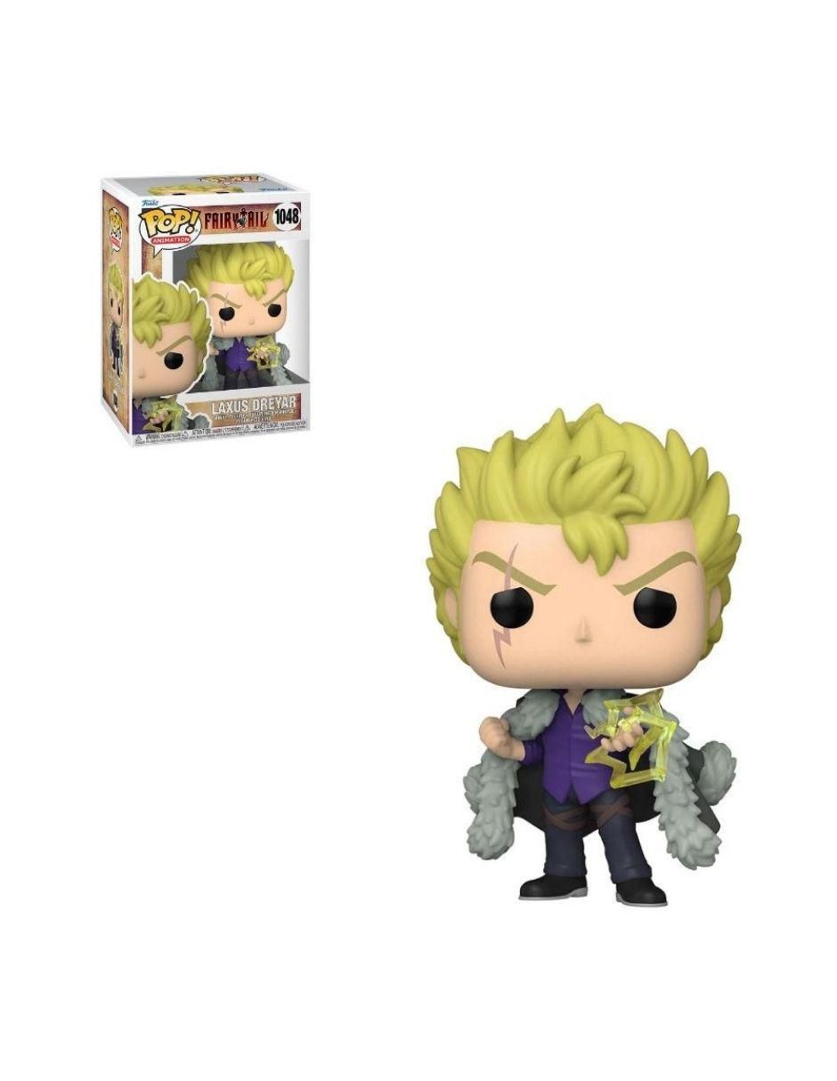 POP! Fairy Tail 3