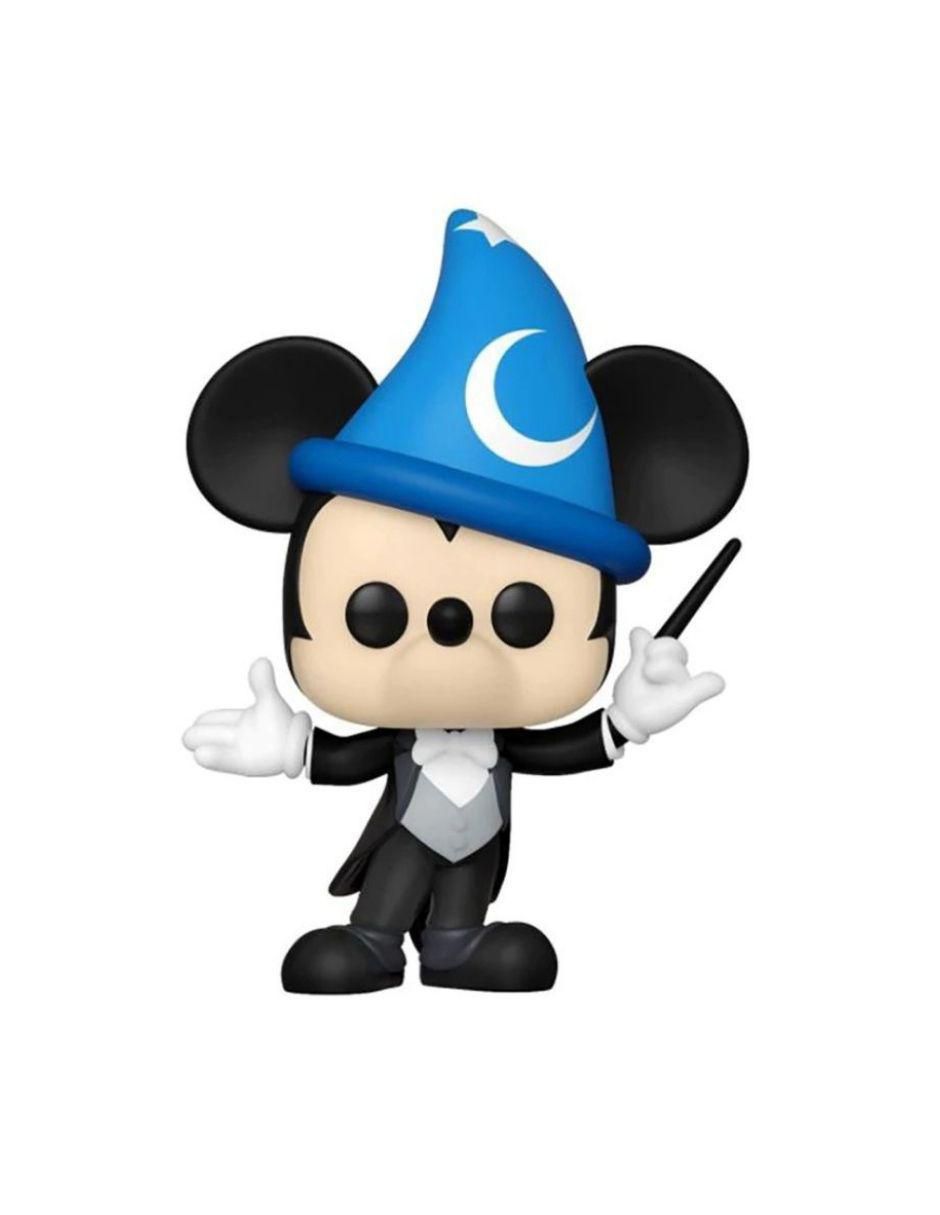 POP! Disney 1