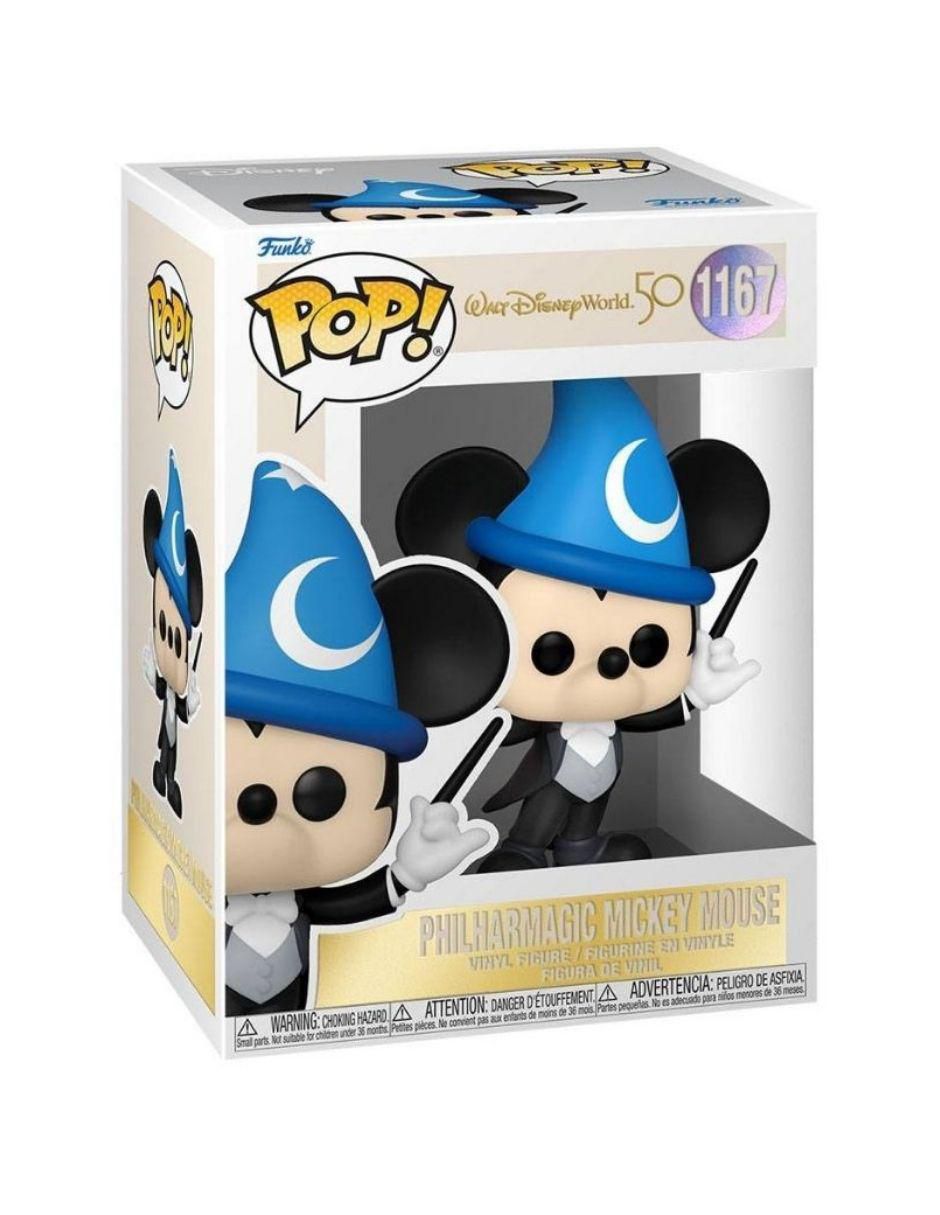 POP! Disney 2