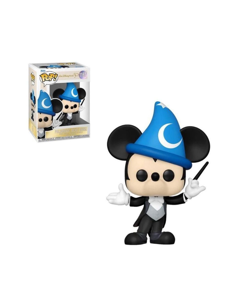 POP! Disney 3