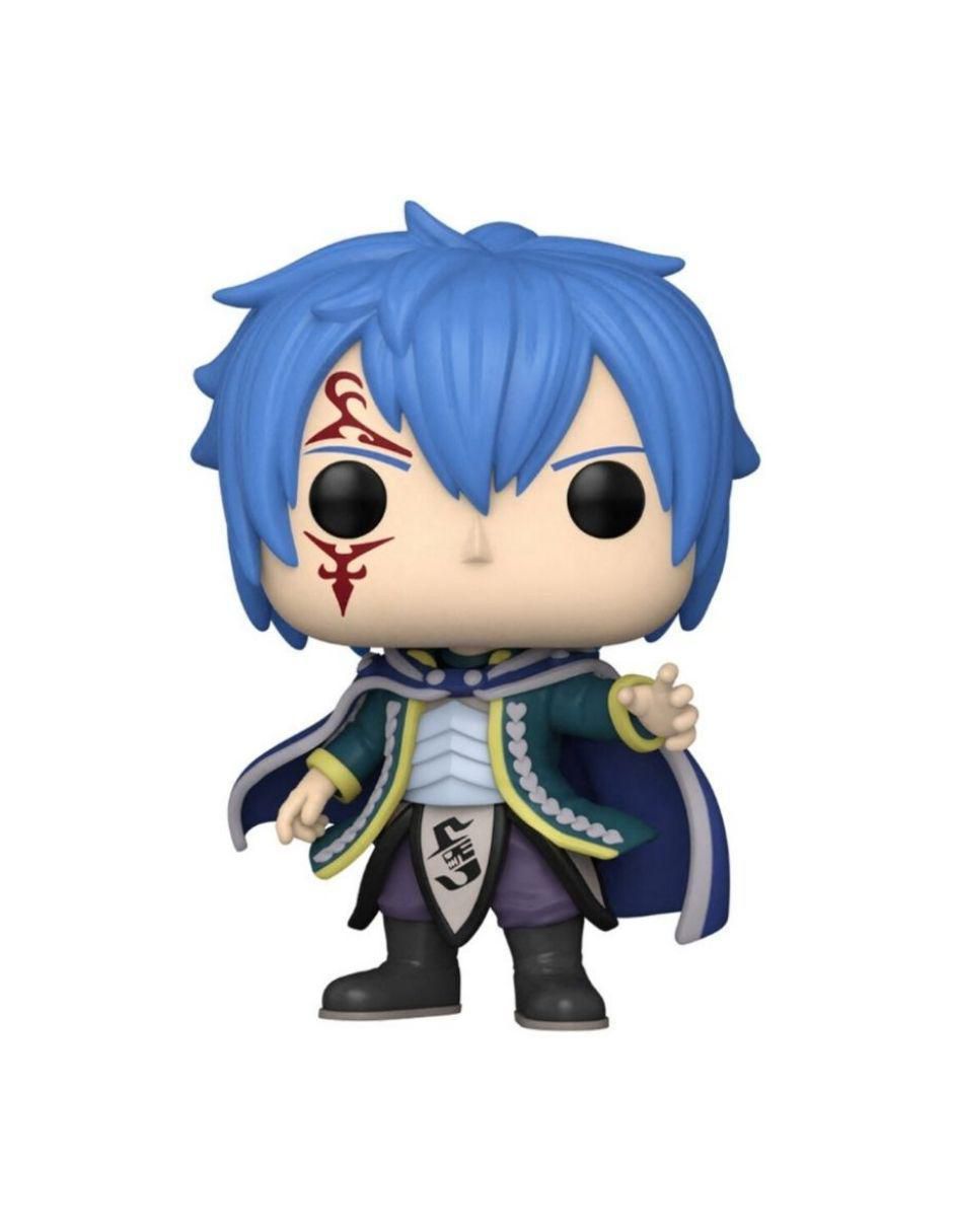 POP! Fairy Tail 1