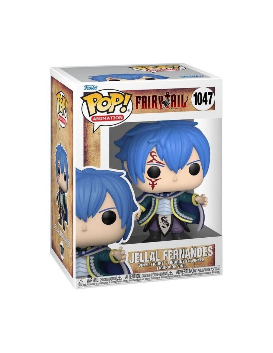 POP! Fairy Tail 2