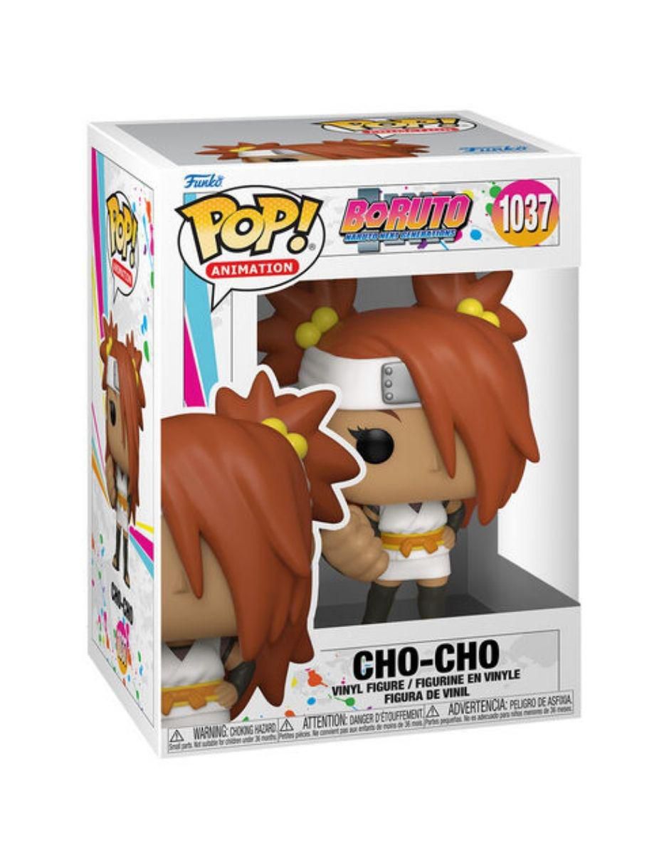 Funko Pop! Boruto