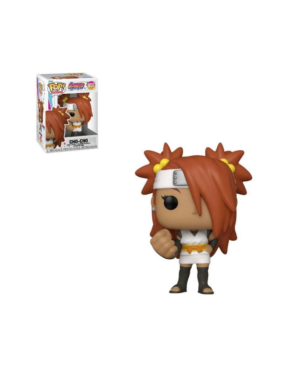 Funko Pop! Boruto