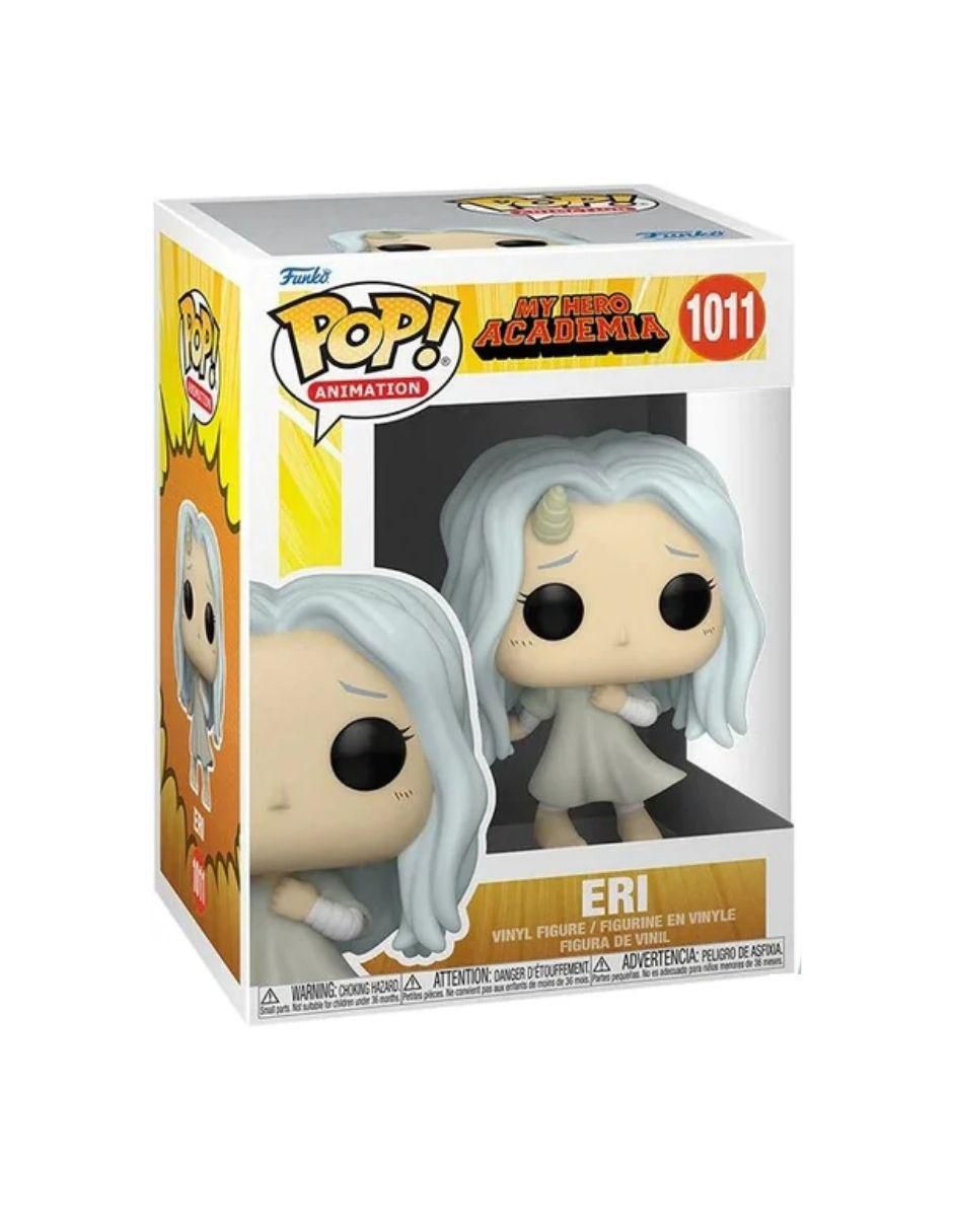 POP! My Hero Academia 2