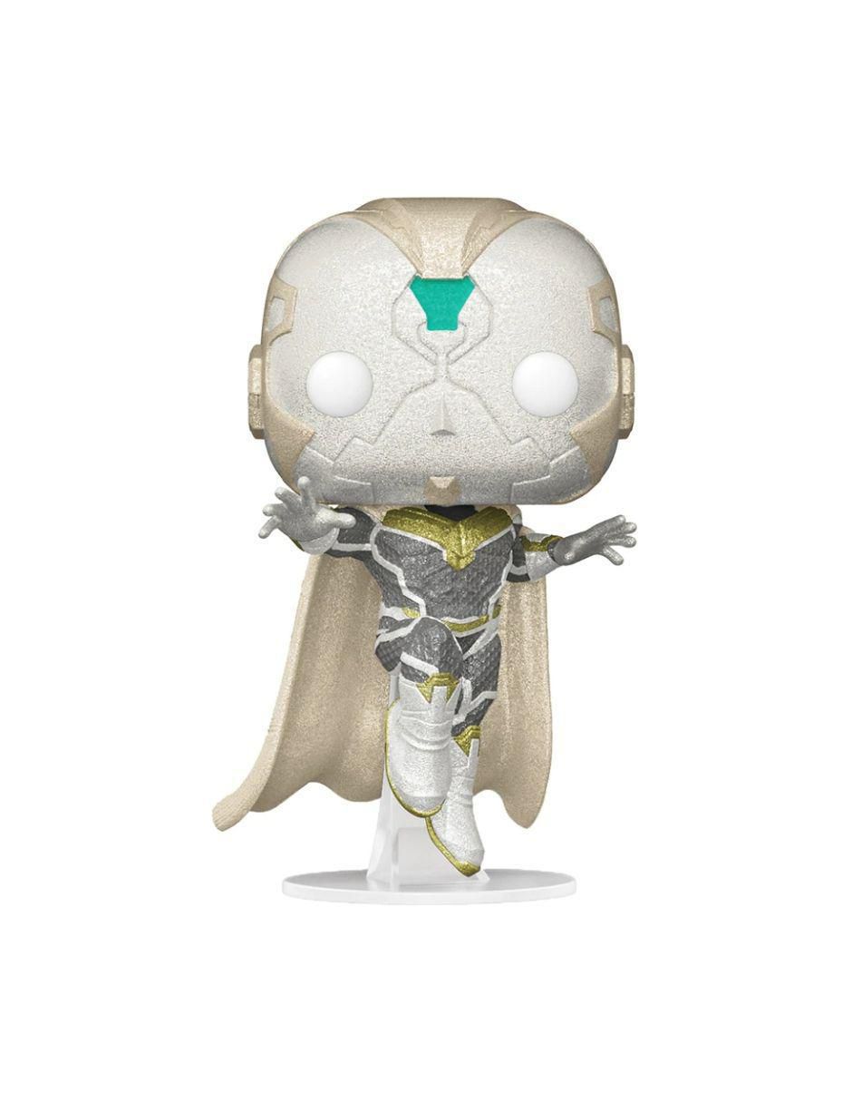 Funko Pop! Marvel