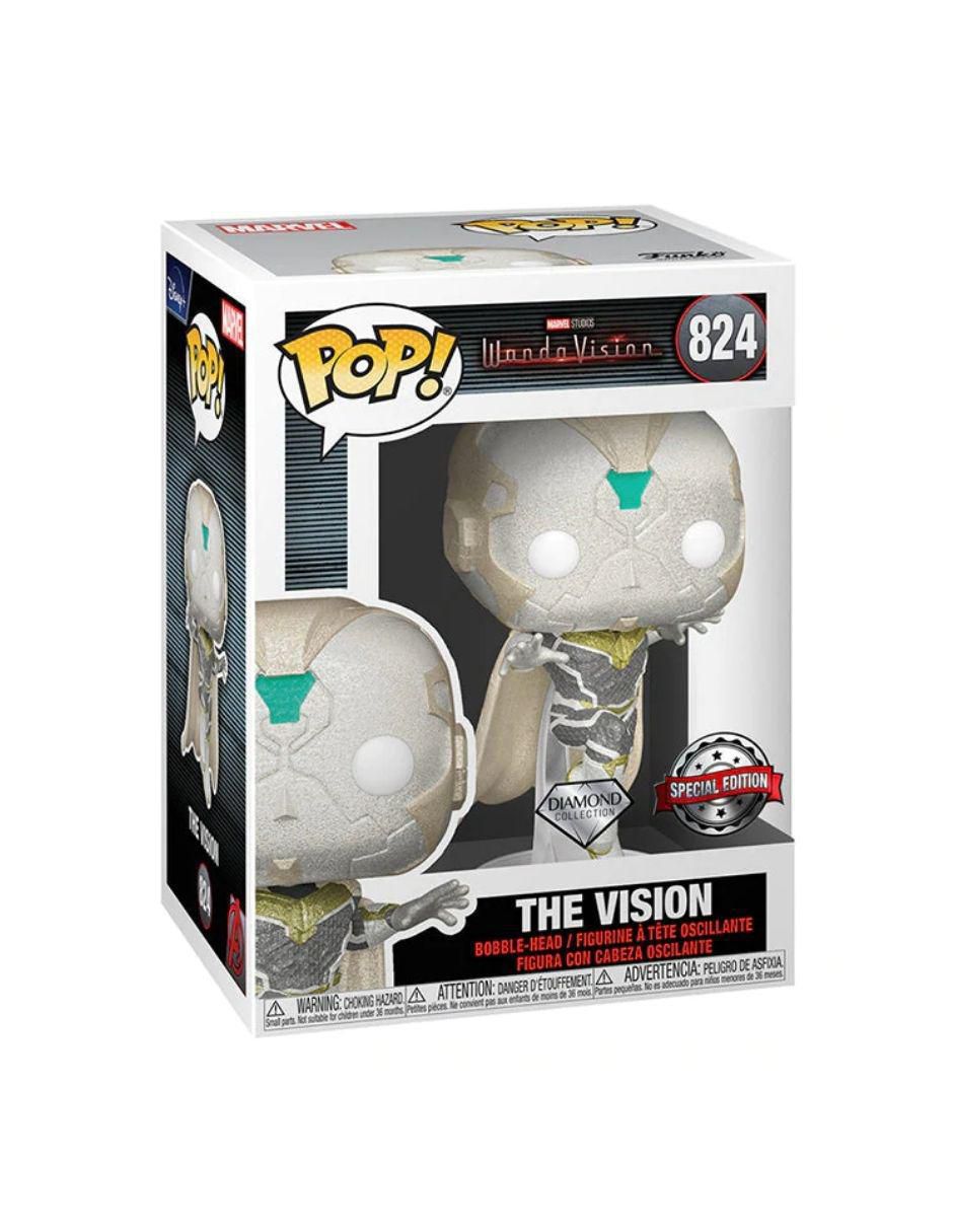 Funko Pop! Marvel