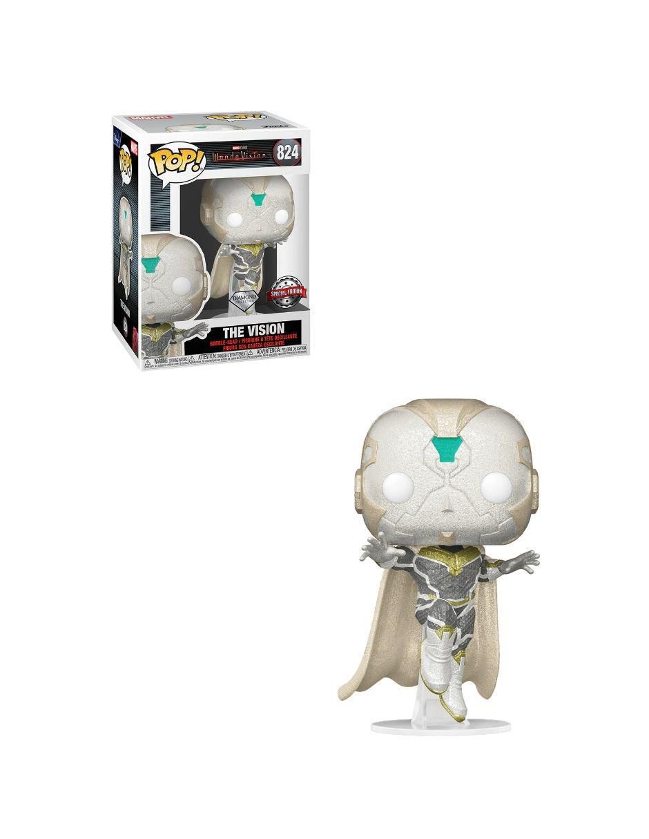 Funko Pop! Marvel