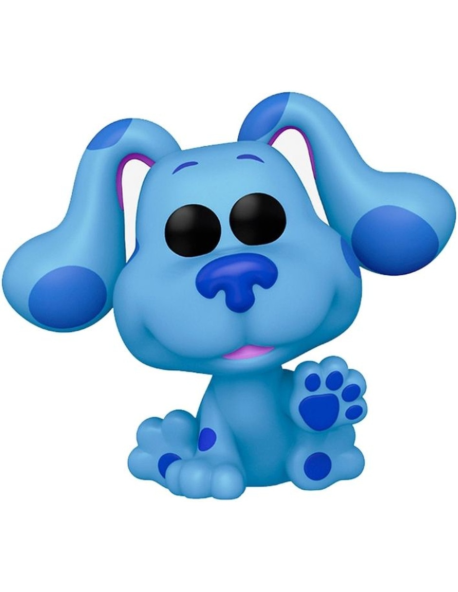 Funko Pop! Blue