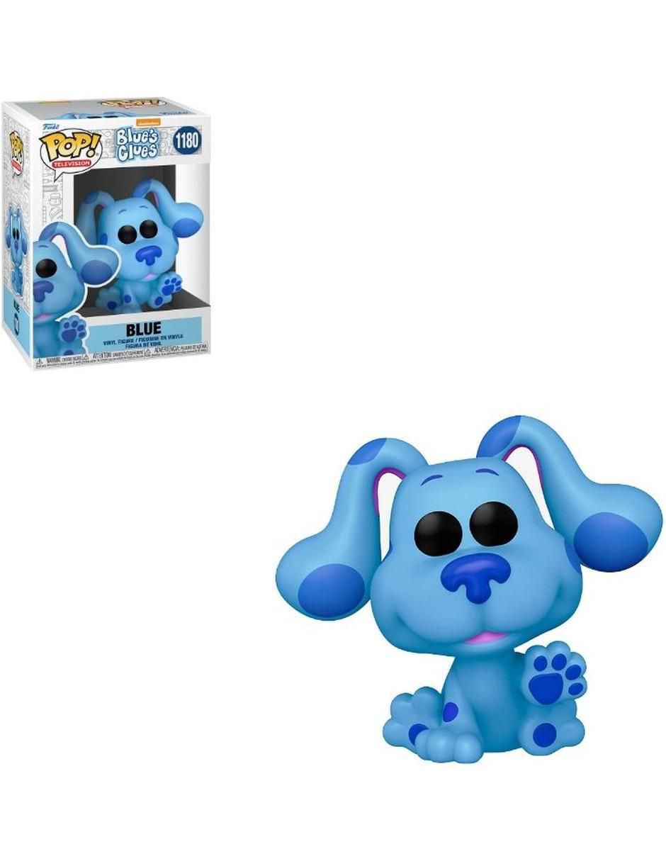 Funko Pop! Blue