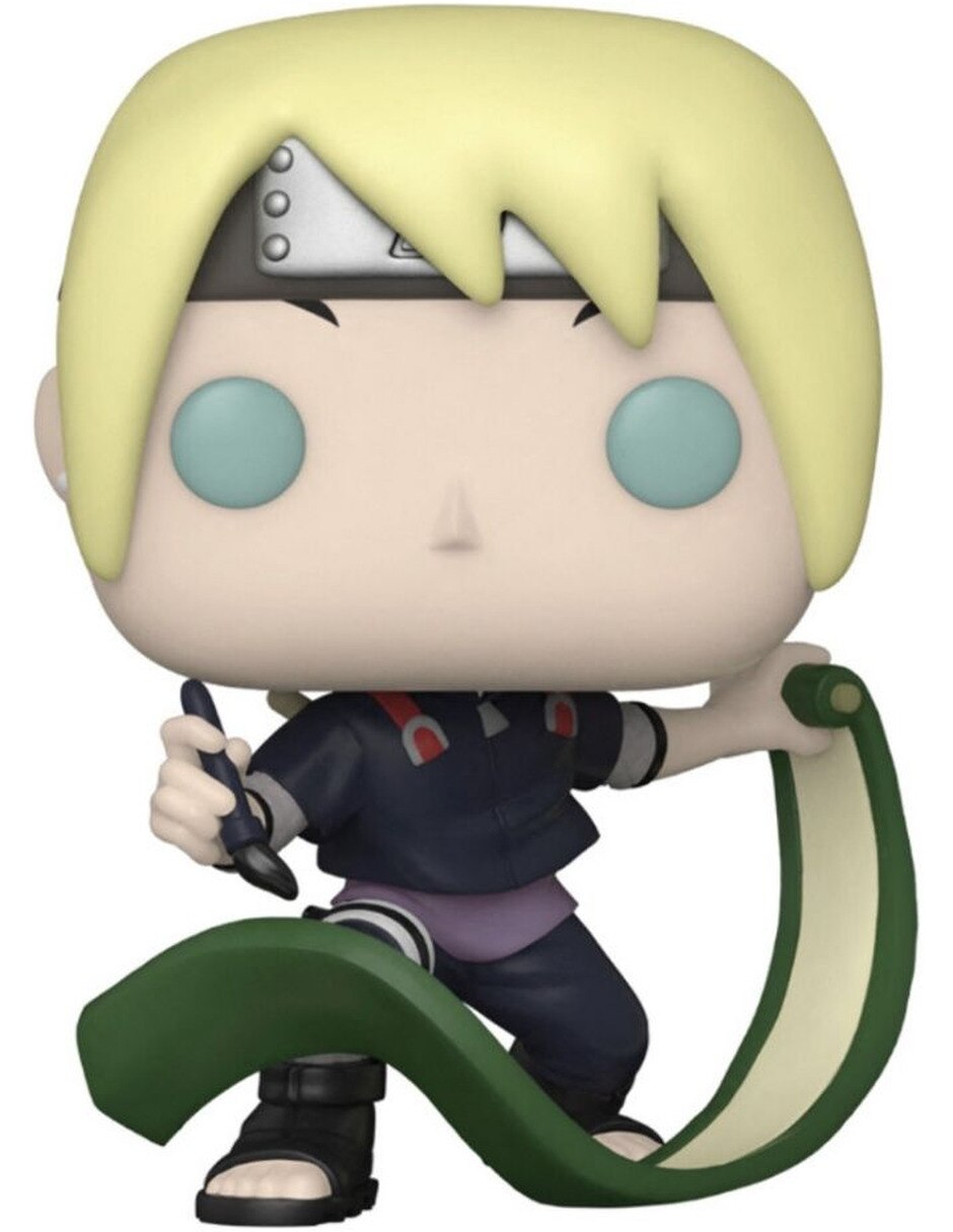 POP! Naruto Naruto Uzumaki 1