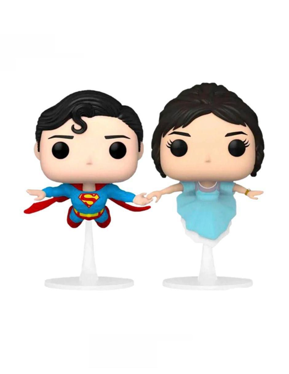 POP! DC Superman
