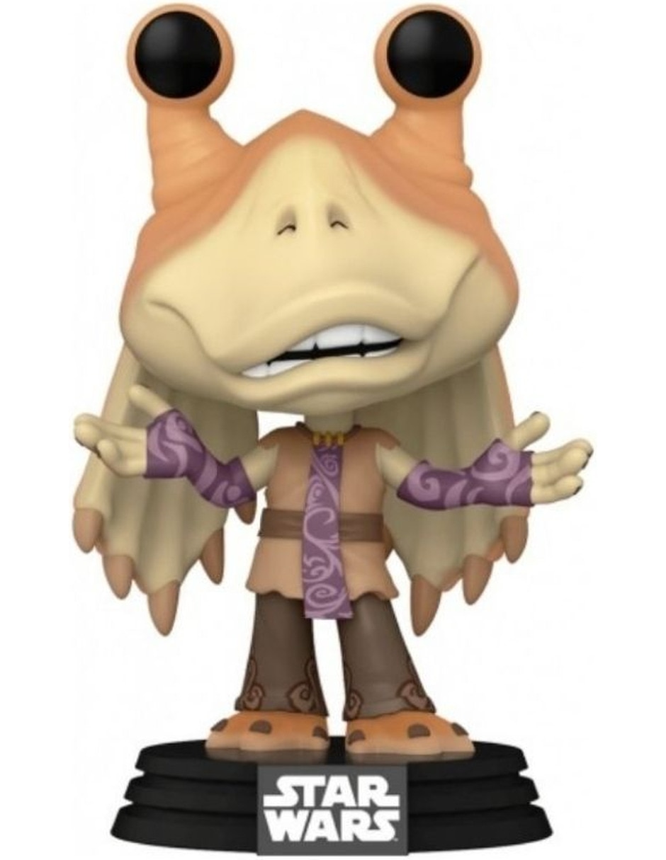 Funko Pop! Star Wars