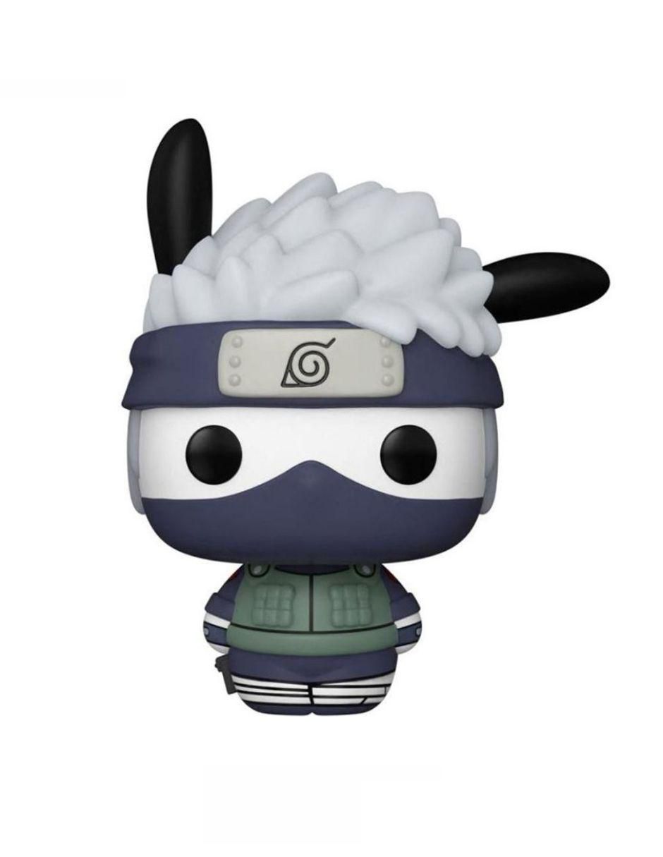 POP! Naruto