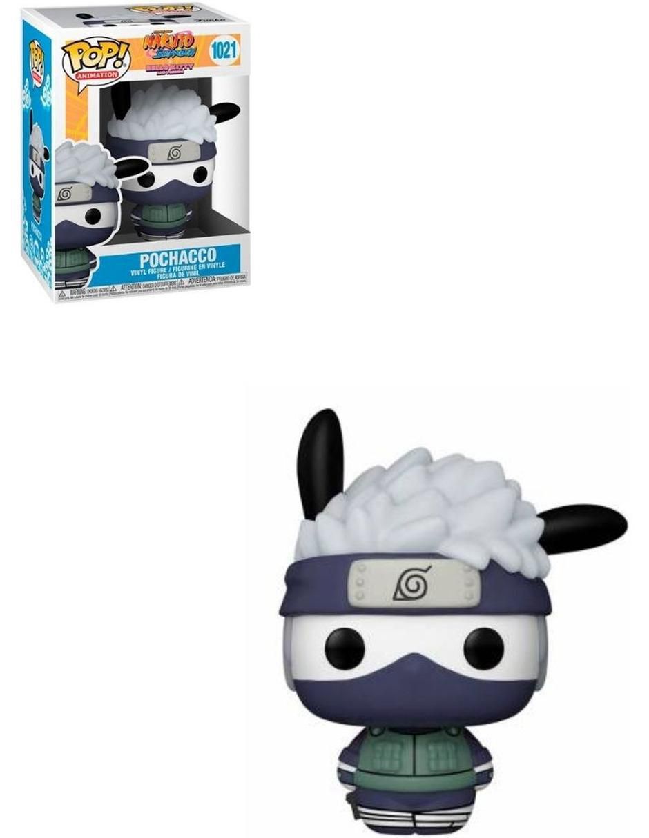 POP! Naruto