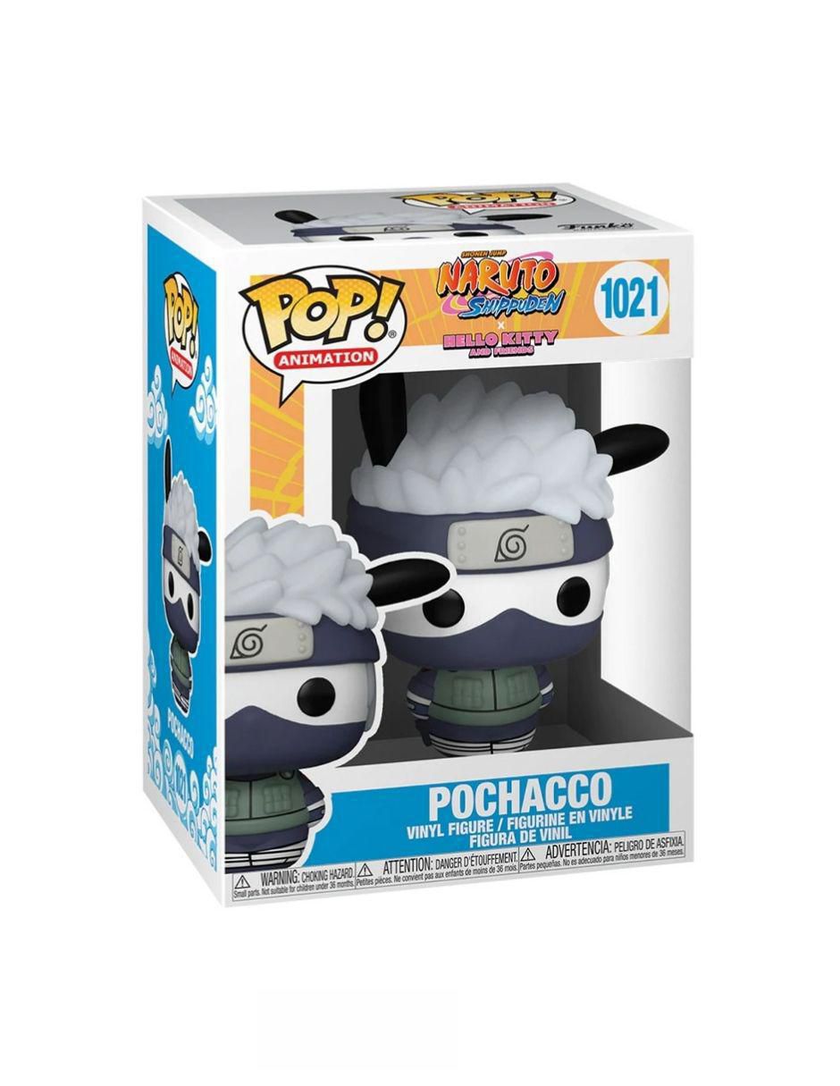POP! Naruto
