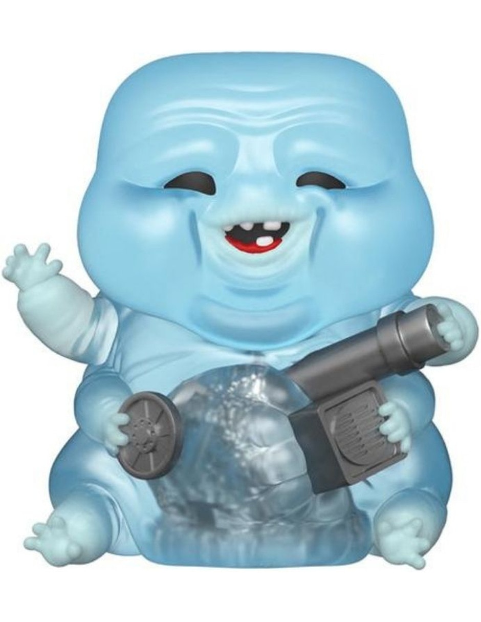 POP! Ghostbusters 1