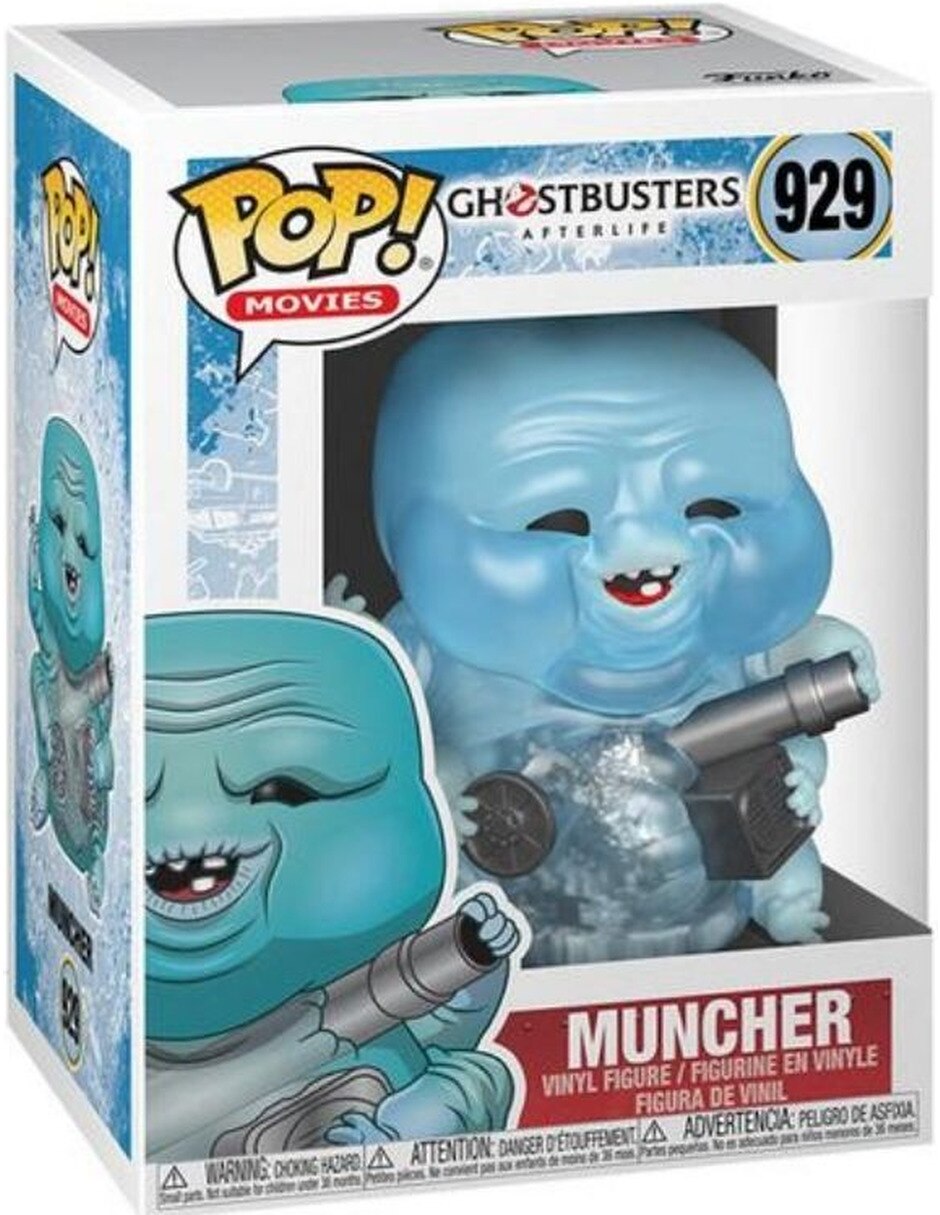 POP! Ghostbusters 2