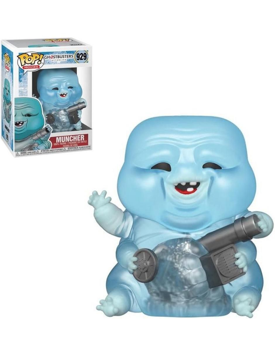 POP! Ghostbusters 3