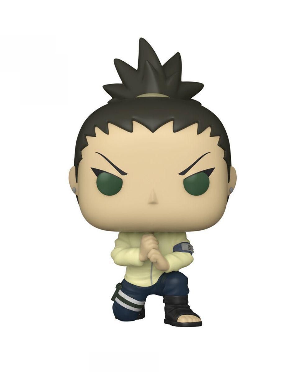 Funko Pop! Boruto