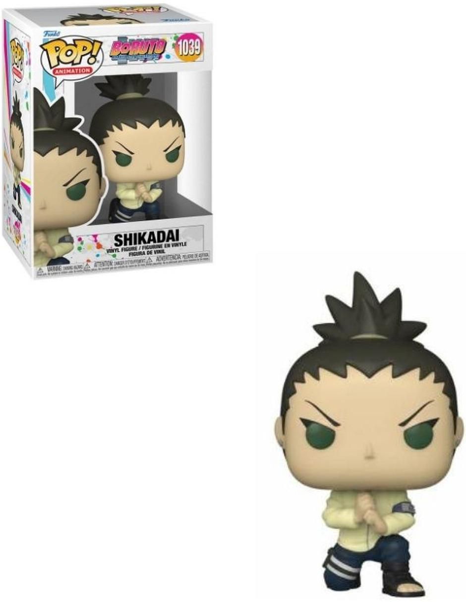 Funko Pop! Boruto