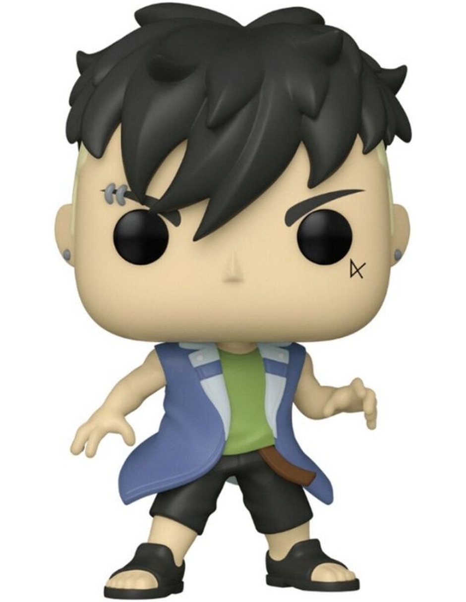 Funko Pop! Boruto