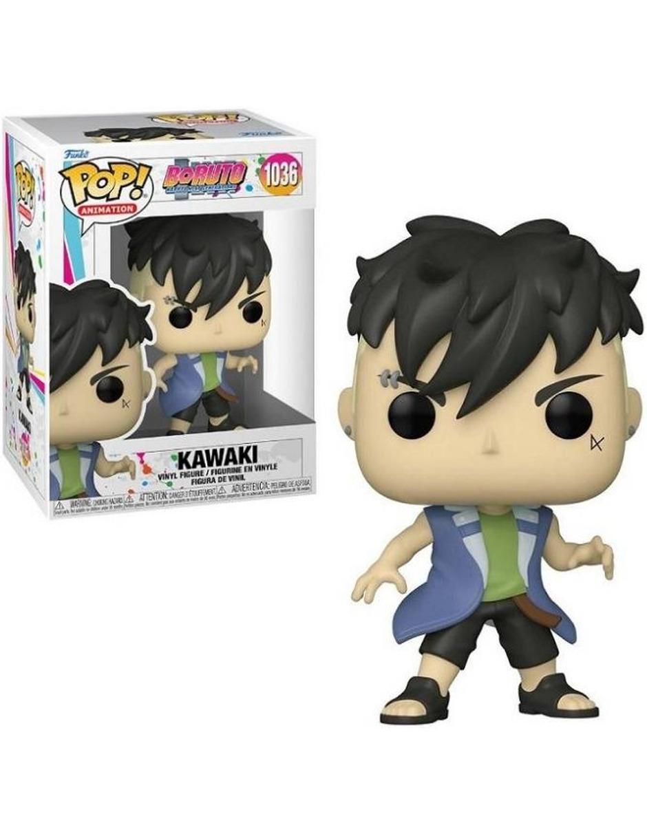 Funko Pop! Boruto