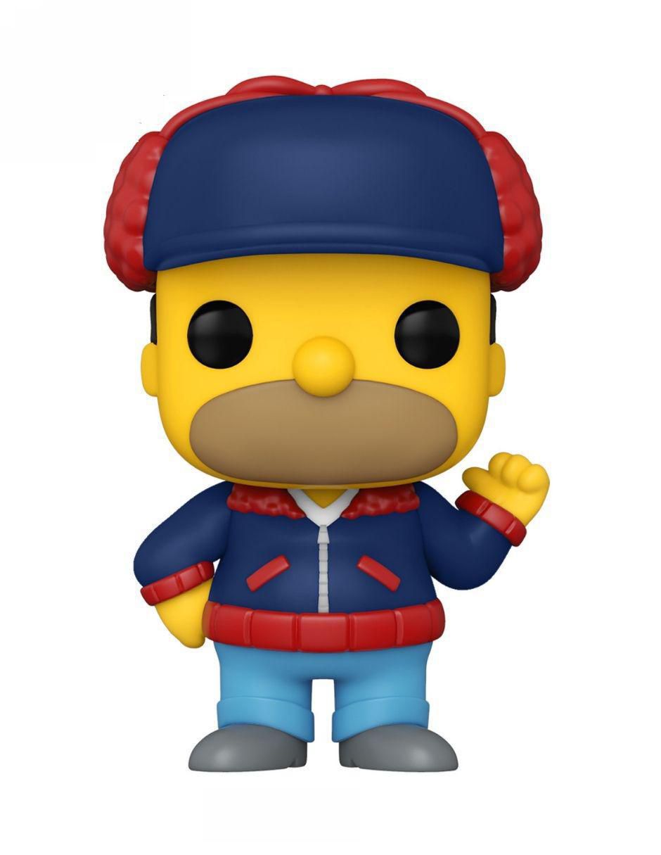 Funko Pop! Simpsons