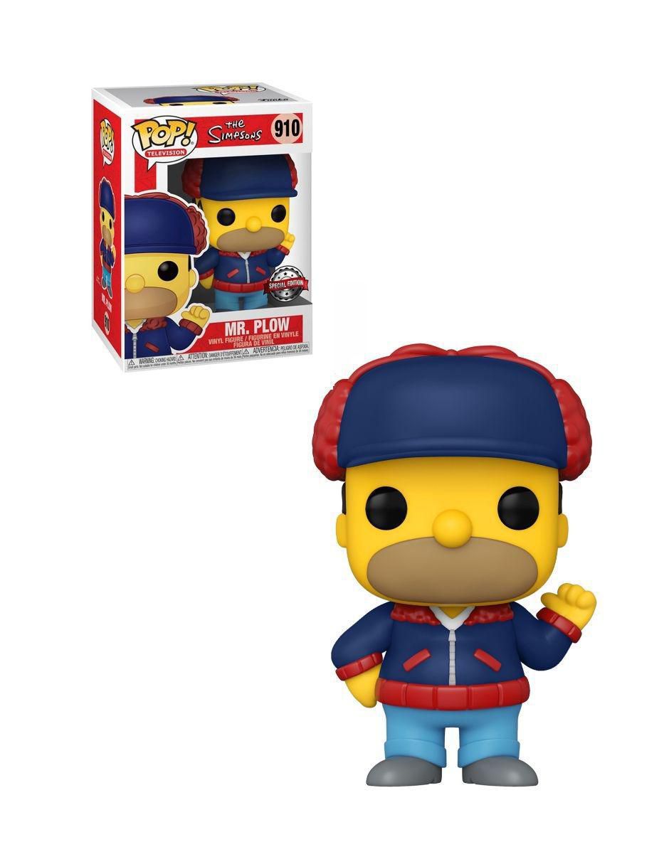 Funko Pop! Simpsons